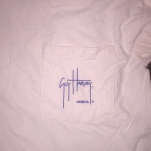 Guy Harvey long sleeve T-shirt